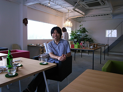 taku