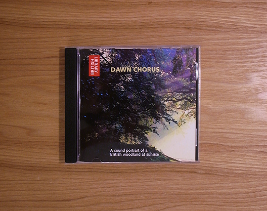 cd
