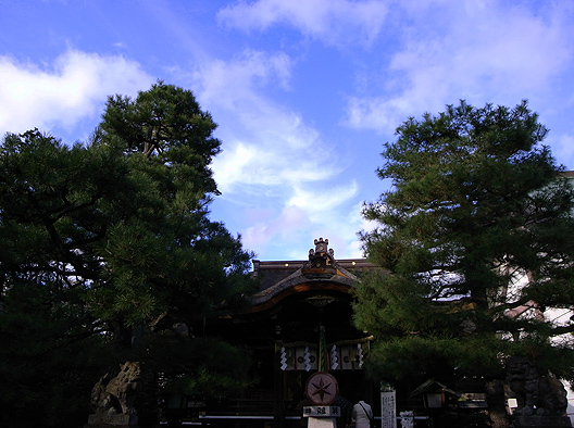 taisyogun