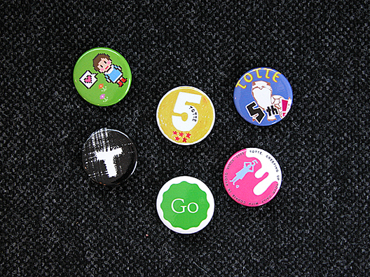 tottebadge tottebadge