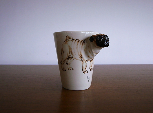 pug