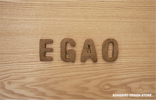 egao