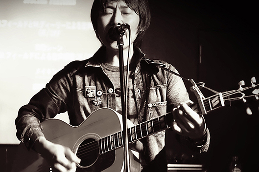 HitoshiAraiPhoto