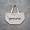 SONGBIRD COFFEE TOTE S