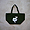 SONGBIRD COFFEE TOTE S