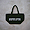 SONGBIRD COFFEE TOTE S