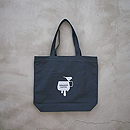SONGBIRD COFFEE TOTE M
