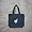 SONGBIRD COFFEE TOTE M