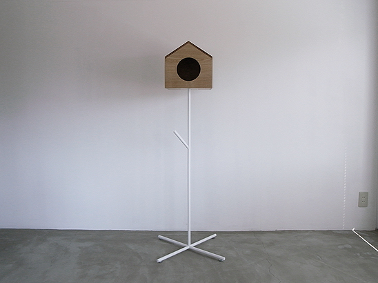 SONGBIRD HOUSE