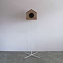 SONGBIRD HOUSE