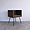 SONGBIRD CHAIR ARM