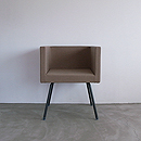 SONGBIRD  CHAIR  ARM