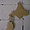 JP wooden relief