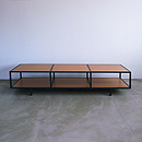 REVERSIBLE CABINET W1500