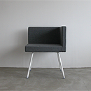 SONGBIRD  CHAIR  ONE  ARM