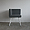 SONGBIRD CHAIR ONE ARM
