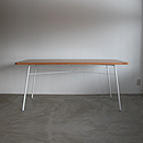 SONGBIRD TABLE W1500