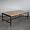 DULL TABLE LOW W1200