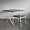 XX LEG TABLE W900