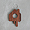 BIRD HOUSE KEYHOLDER