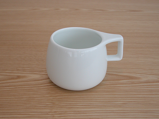 SONGBIRD COFFEE CUP