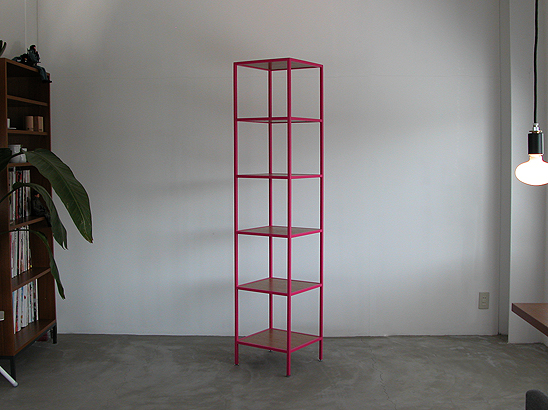 REVERSIBLE CABINET TOWER H1800