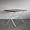XX LEG TABLE W900