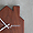 BIRD HOUSE CLOCK