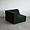 DIRT WALL SOFA 1SEATER