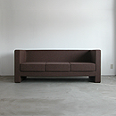 POUND 3SEATER