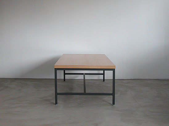 DULL TABLE LOW W600