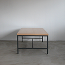 DULL TABLE LOW W600