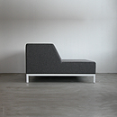 BANK 2 SEATER
