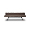 BANK BENCH