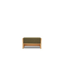 LS BENCH 1SEATER