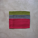 FABRIC SAMPLE BOOK COVER