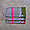 FABRIC SAMPLE BOOK COVER