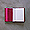 FABRIC SAMPLE BOOK COVER